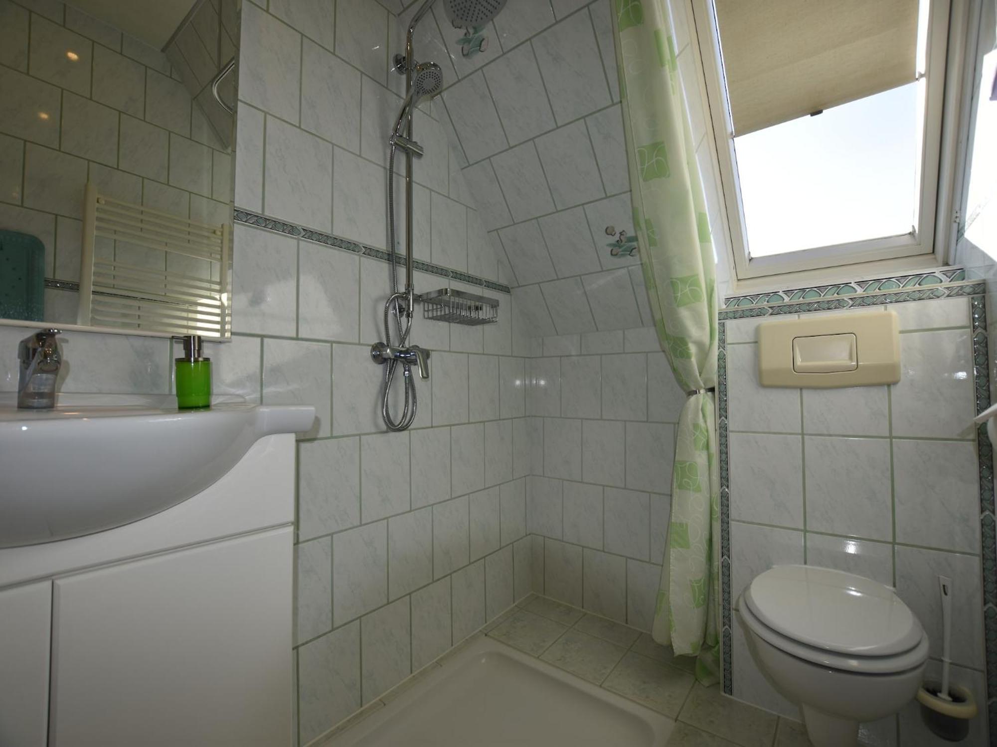 Snug Apartment In Kr Pelin Germany Klein Nienhagen Ngoại thất bức ảnh