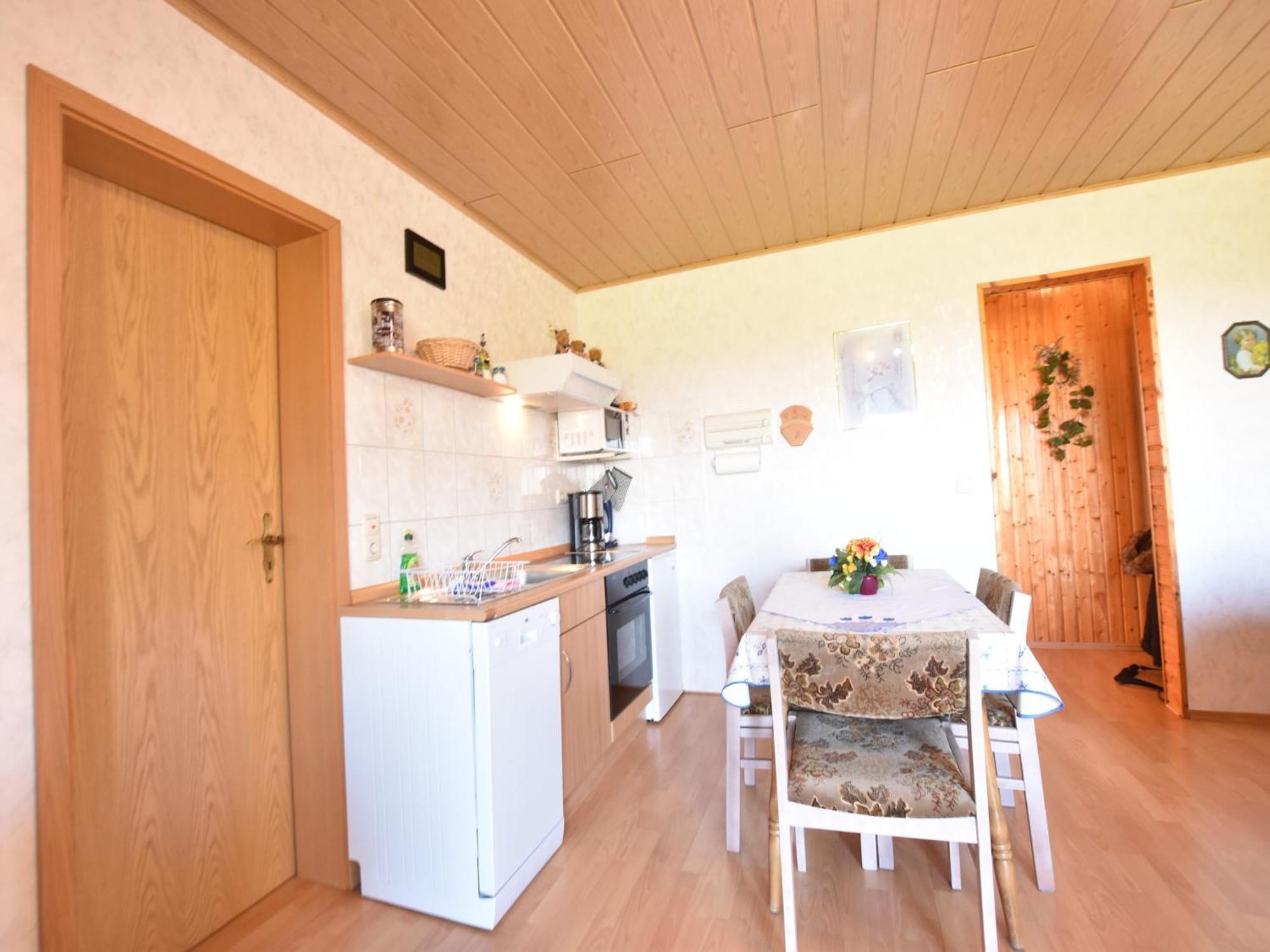 Snug Apartment In Kr Pelin Germany Klein Nienhagen Ngoại thất bức ảnh