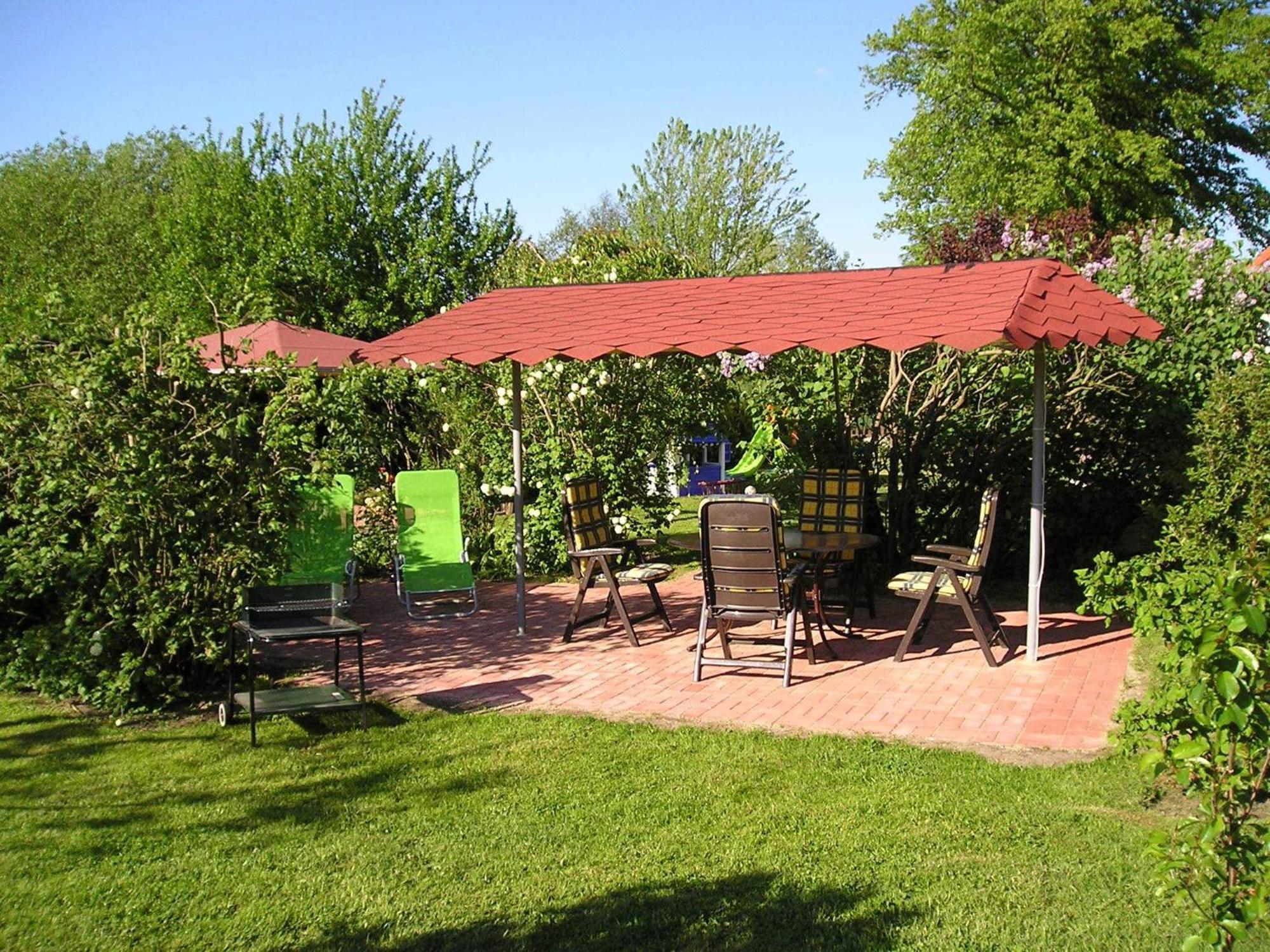 Snug Apartment In Kr Pelin Germany Klein Nienhagen Ngoại thất bức ảnh