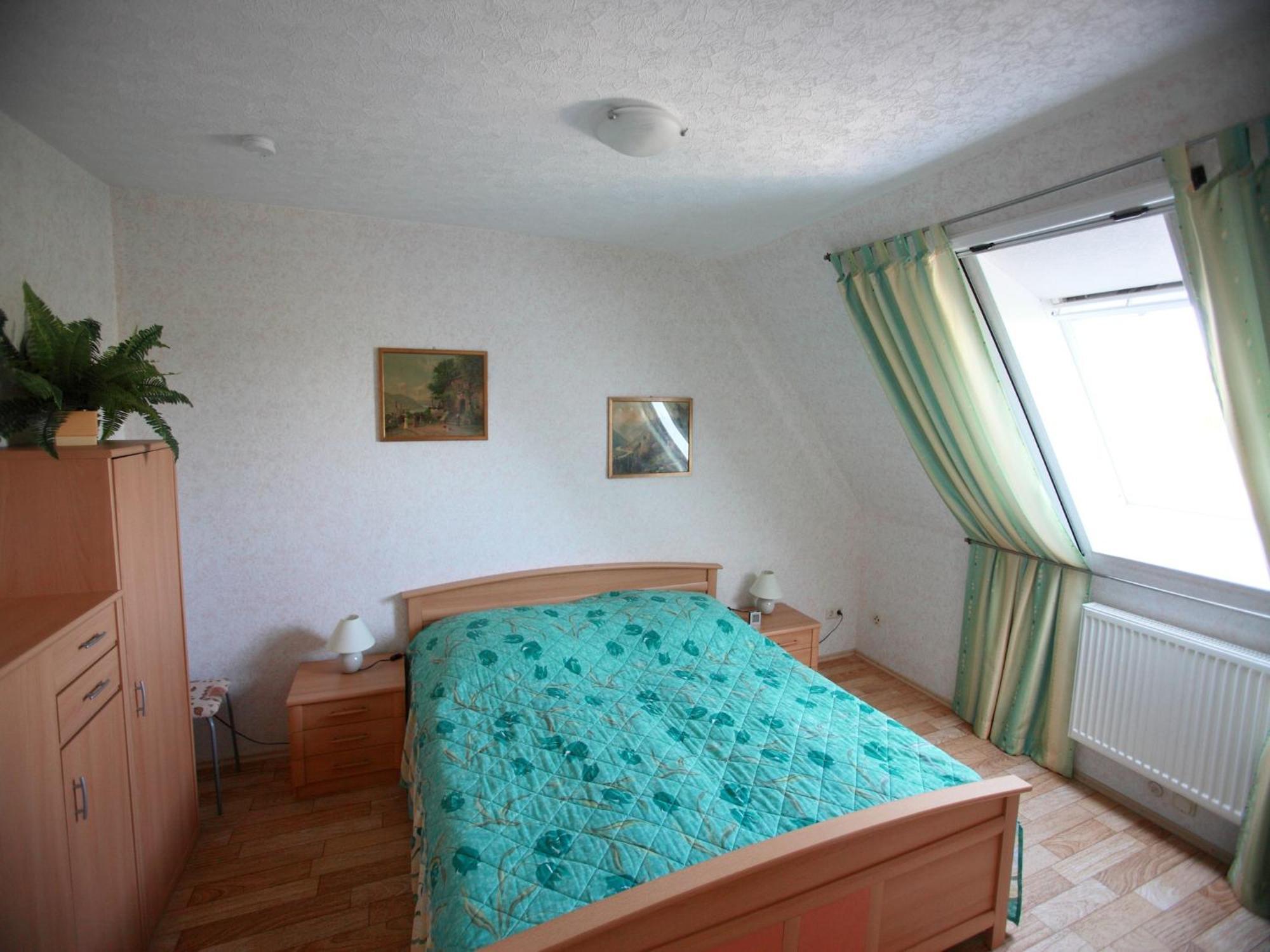 Snug Apartment In Kr Pelin Germany Klein Nienhagen Ngoại thất bức ảnh