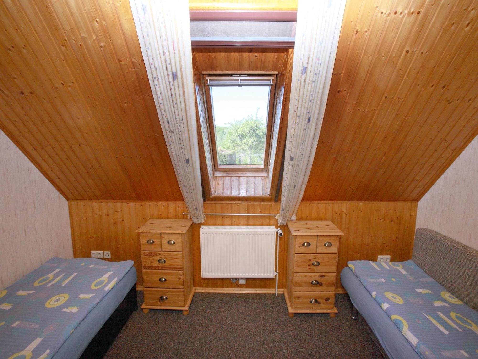 Snug Apartment In Kr Pelin Germany Klein Nienhagen Ngoại thất bức ảnh