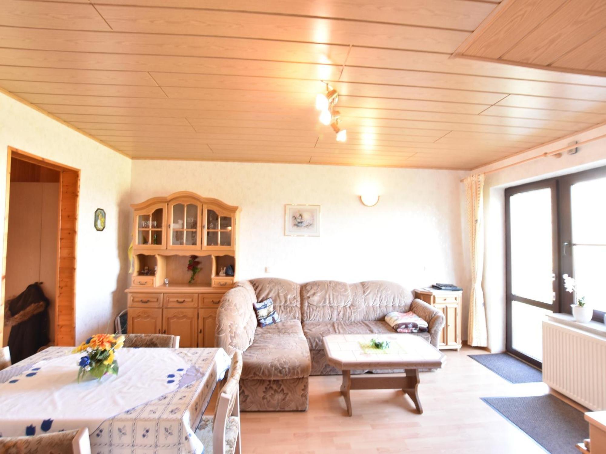 Snug Apartment In Kr Pelin Germany Klein Nienhagen Ngoại thất bức ảnh