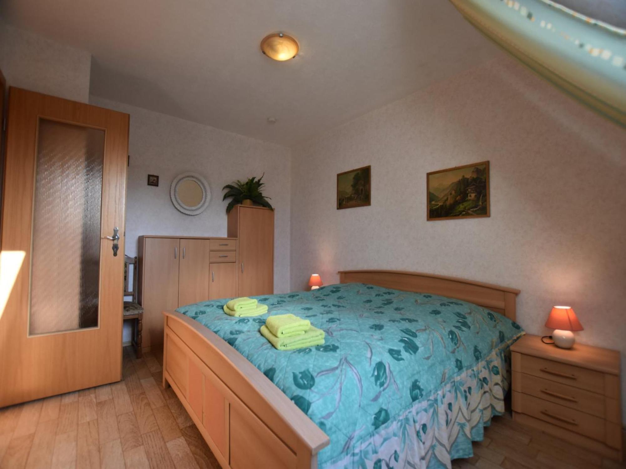 Snug Apartment In Kr Pelin Germany Klein Nienhagen Ngoại thất bức ảnh