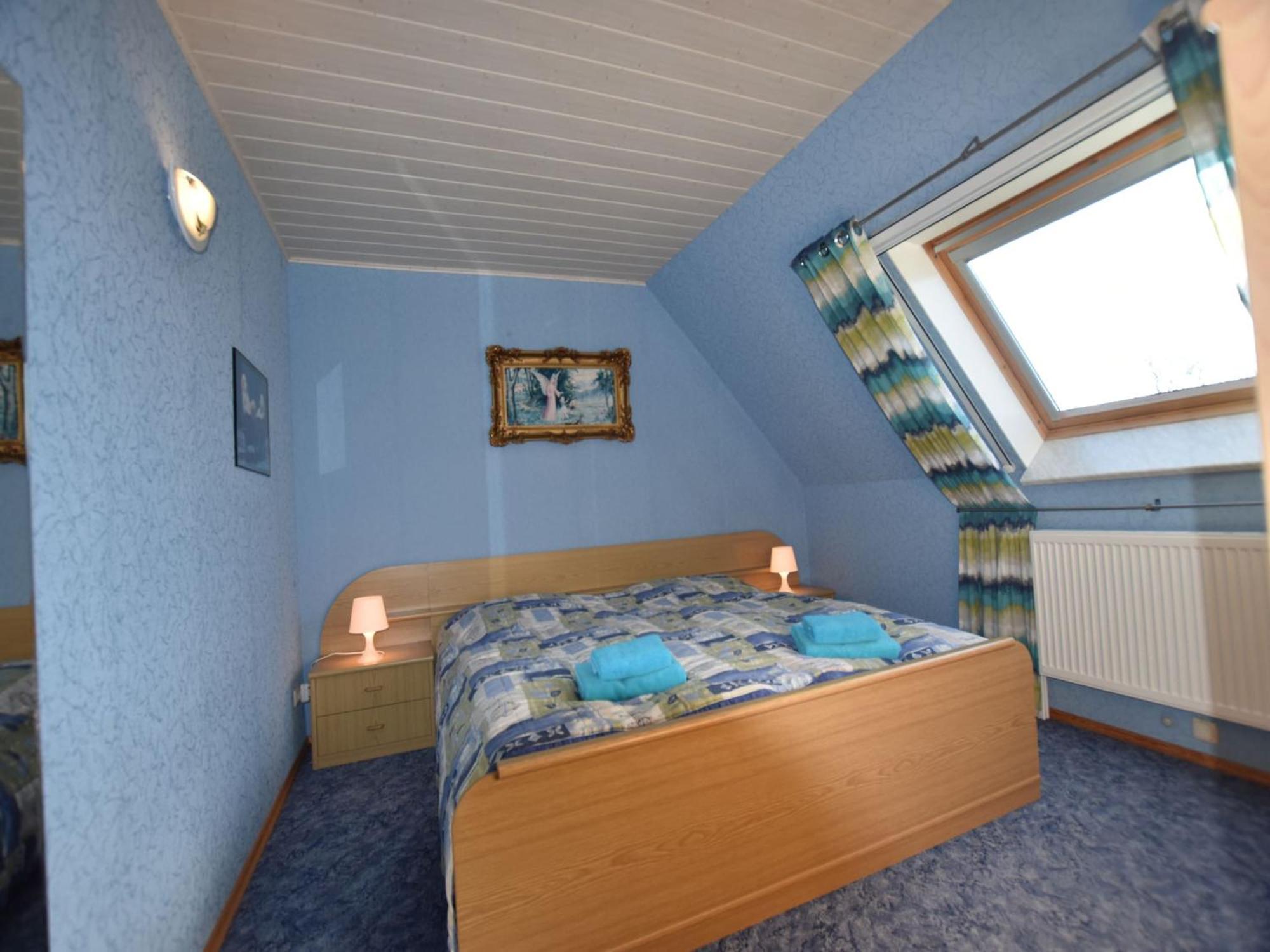 Snug Apartment In Kr Pelin Germany Klein Nienhagen Ngoại thất bức ảnh