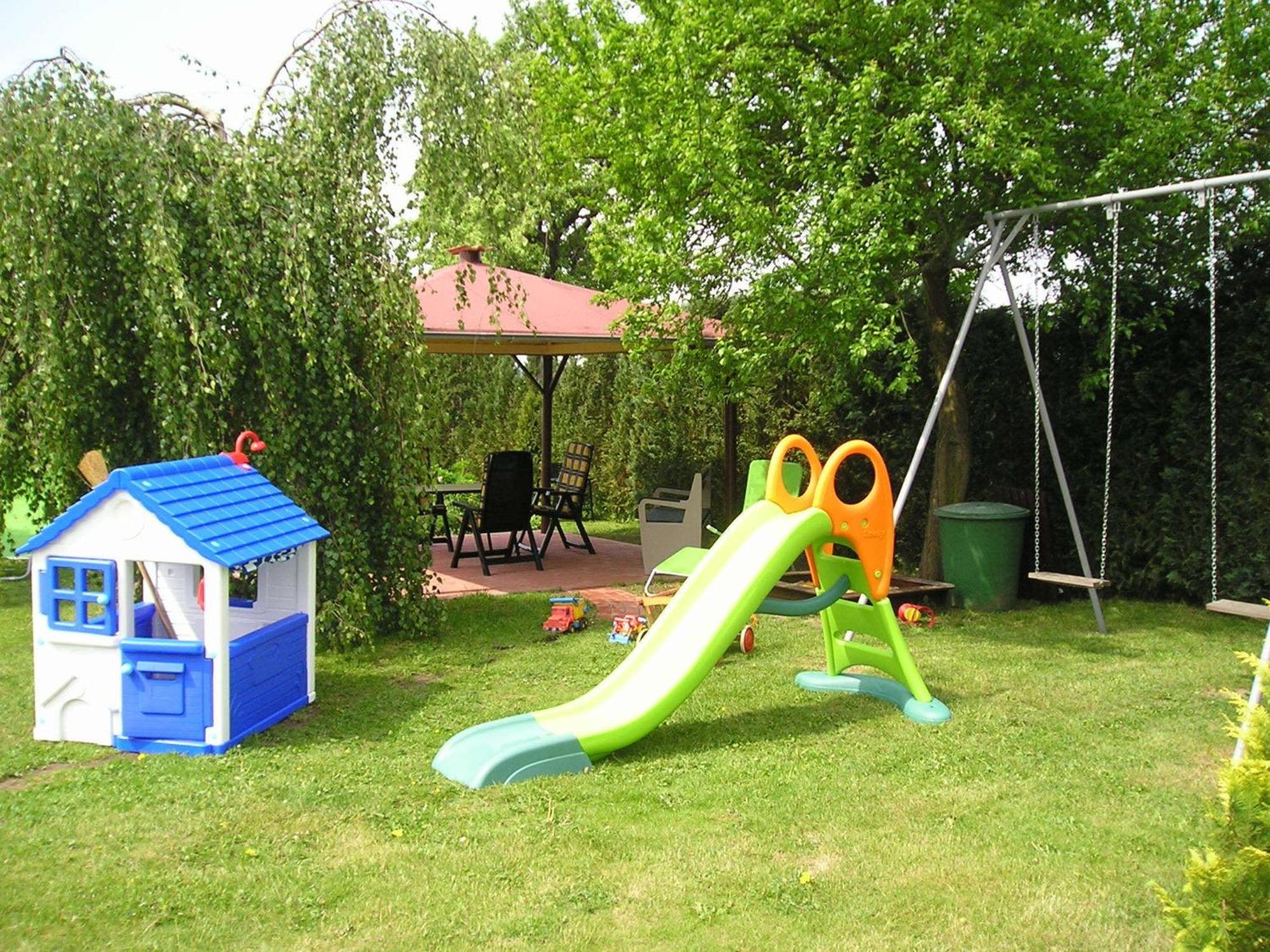 Snug Apartment In Kr Pelin Germany Klein Nienhagen Ngoại thất bức ảnh