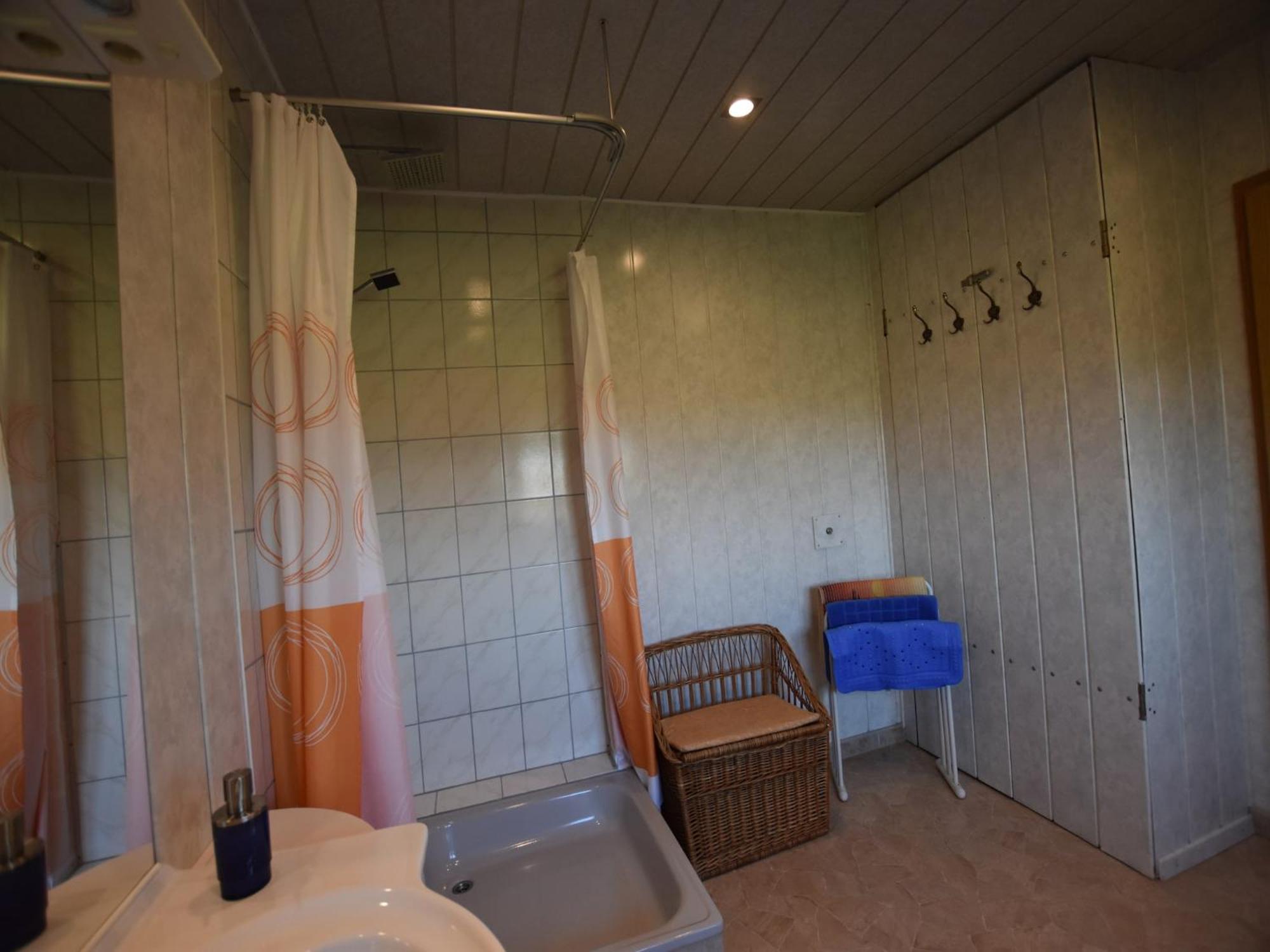 Snug Apartment In Kr Pelin Germany Klein Nienhagen Ngoại thất bức ảnh