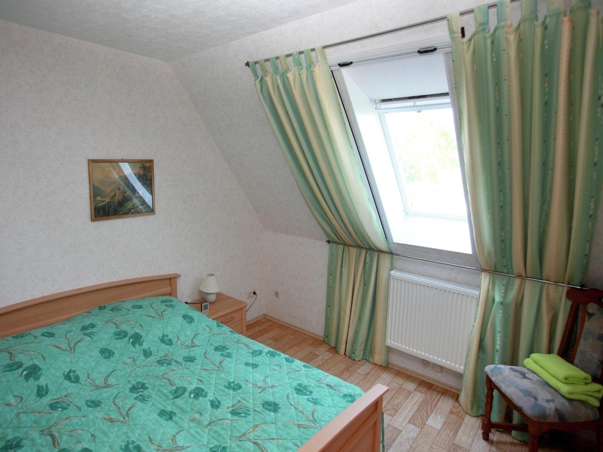 Snug Apartment In Kr Pelin Germany Klein Nienhagen Ngoại thất bức ảnh
